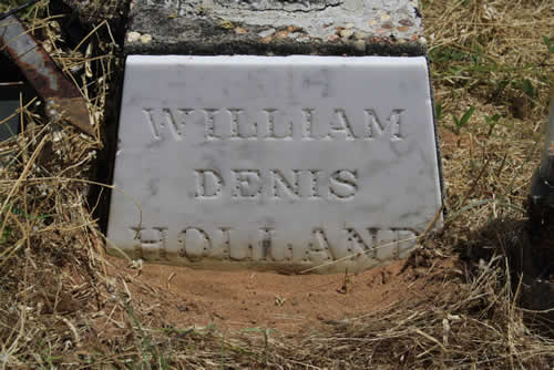 Burial Tombstone Image - default
