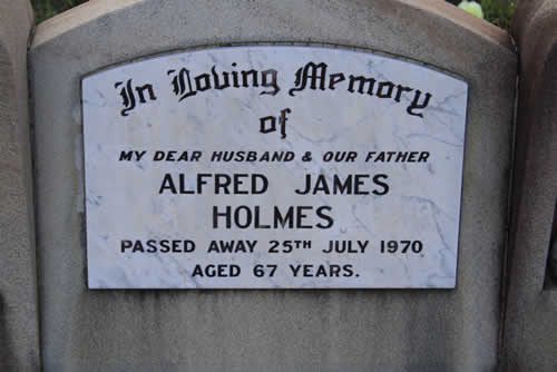 Burial Tombstone Image - default