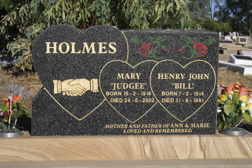 Burial Tombstone Image - default