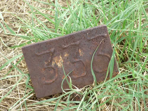 Burial Tombstone Image - default