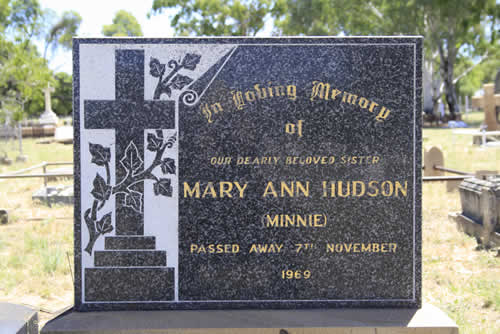 Burial Tombstone Image - default