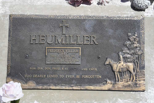 Burial Tombstone Image - default