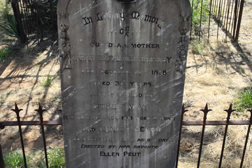Burial Tombstone Image - default