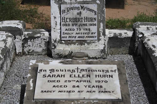 Burial Tombstone Image - default