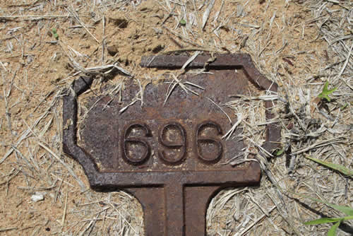 Burial Tombstone Image - default