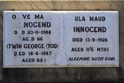 Burial Tombstone Image - default