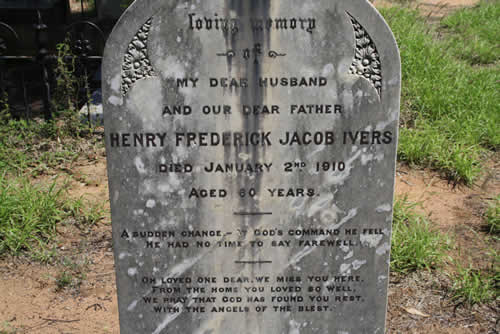Burial Tombstone Image - default