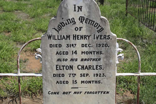 Burial Tombstone Image - default