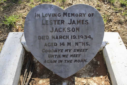 Burial Tombstone Image - default