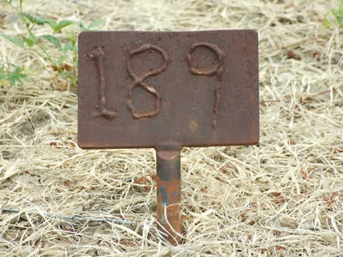 Burial Tombstone Image - default