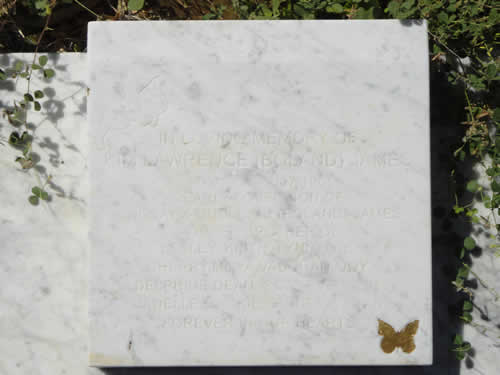 Burial Tombstone Image - default