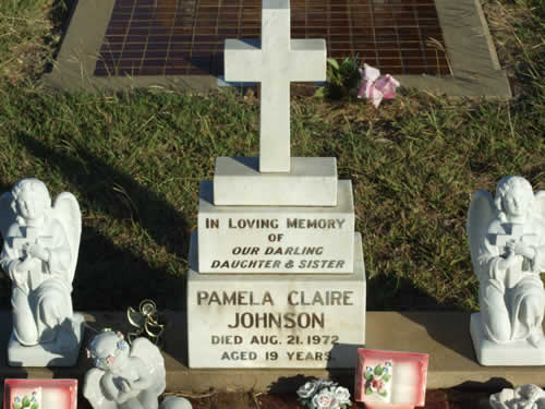 Burial Tombstone Image - default