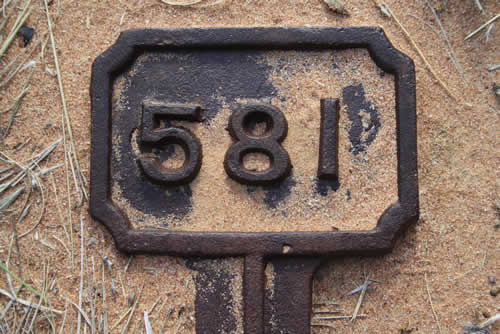 Burial Tombstone Image - default