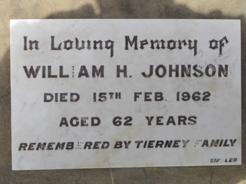 Burial Tombstone Image - default