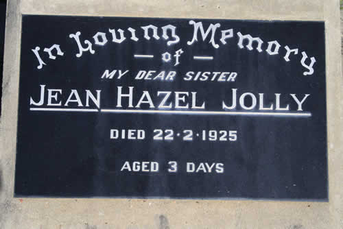 Burial Tombstone Image - default