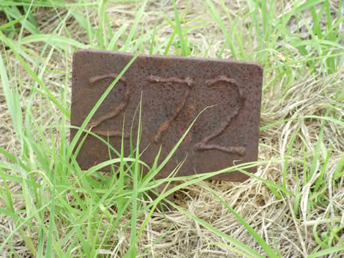 Burial Tombstone Image - default