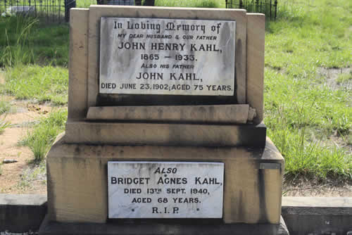 Burial Tombstone Image - default