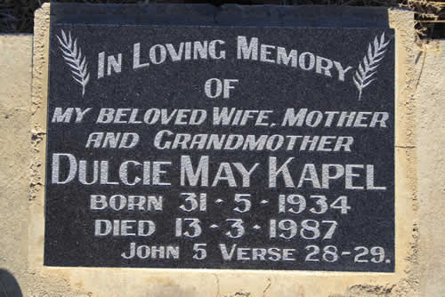 Burial Tombstone Image - default