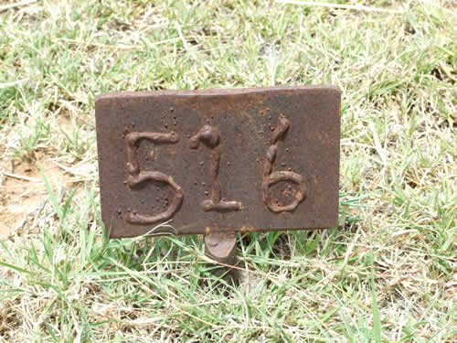 Burial Tombstone Image - default
