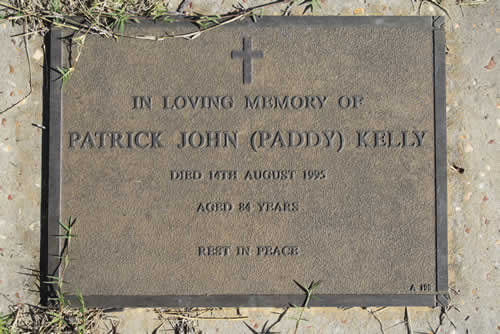 Burial Tombstone Image - default