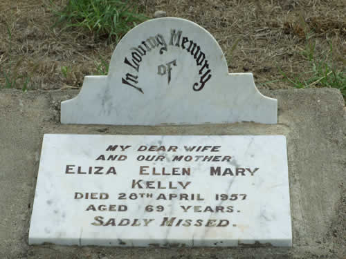 Burial Tombstone Image - default