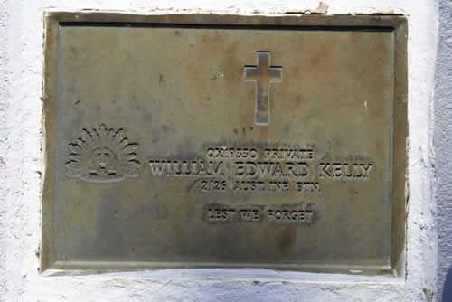 Burial Tombstone Image - default