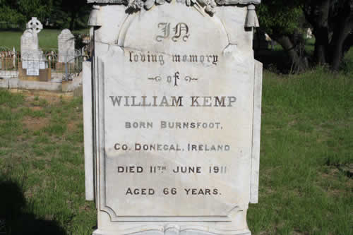 Burial Tombstone Image - default