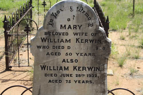 Burial Tombstone Image - default