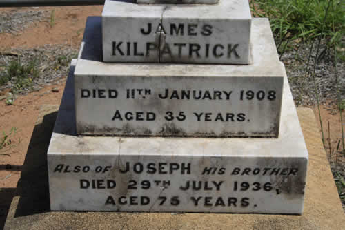 Burial Tombstone Image - default