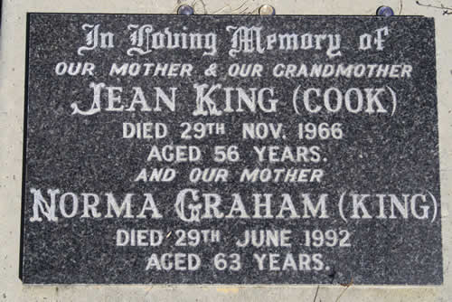Burial Tombstone Image - default