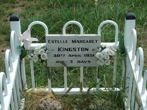 Burial Tombstone Image - default