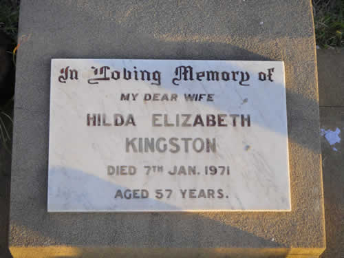 Burial Tombstone Image - default