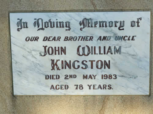 Burial Tombstone Image - default