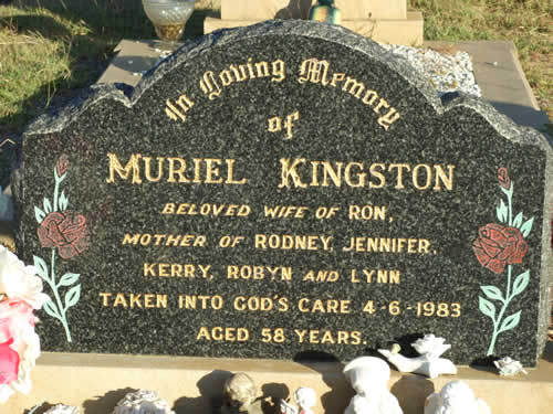 Burial Tombstone Image - default