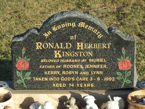 Burial Tombstone Image - default