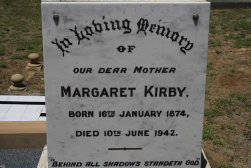 Burial Tombstone Image - default