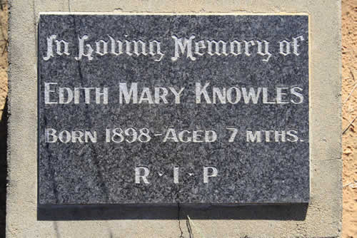 Burial Tombstone Image - default
