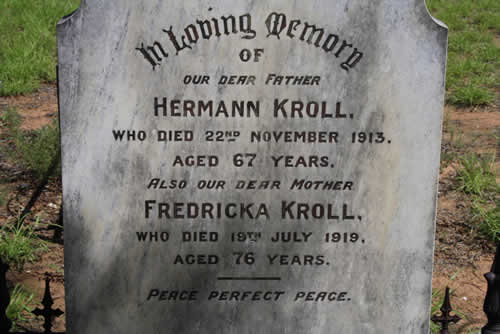 Burial Tombstone Image - default