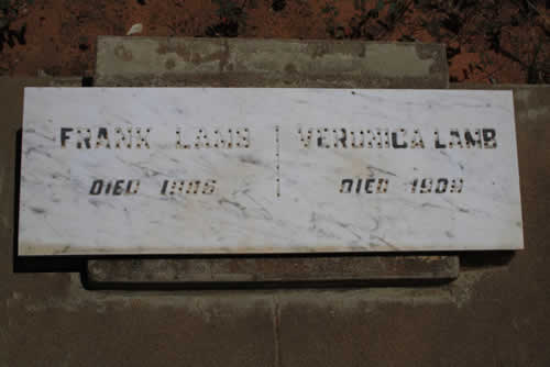 Burial Tombstone Image - default