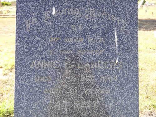 Burial Tombstone Image - default