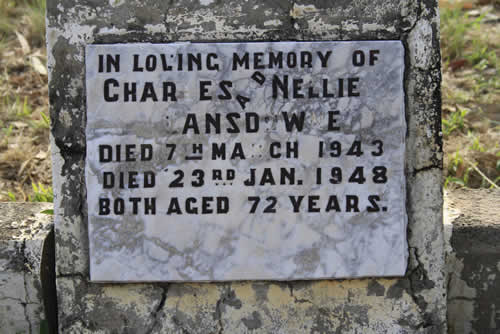Burial Tombstone Image - default