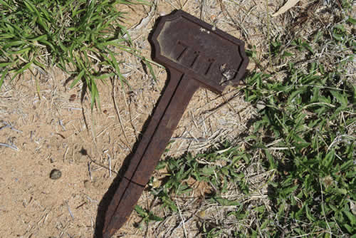 Burial Tombstone Image - default