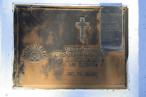 Burial Tombstone Image - default