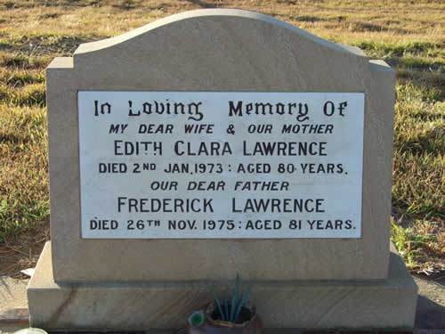 Burial Tombstone Image - default