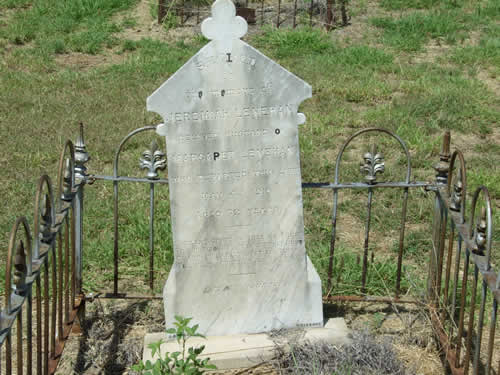 Burial Tombstone Image - default