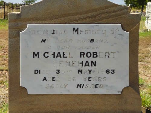 Burial Tombstone Image - default