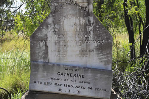 Burial Tombstone Image - default