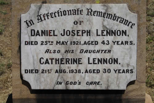 Burial Tombstone Image - default
