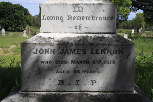 Burial Tombstone Image - default
