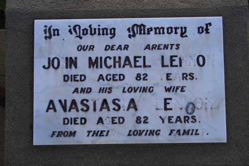 Burial Tombstone Image - default